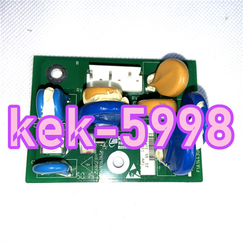 1PC Gebraucht F1A1443GP1 EV2000  37-45-55kw Mainboard #CZ