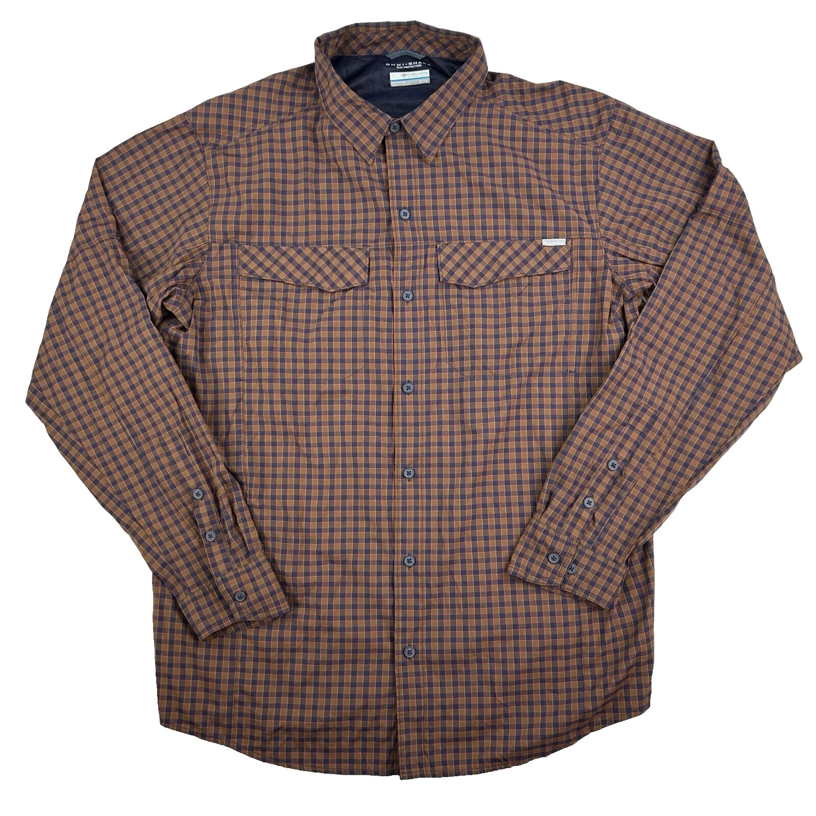 Nylon Long Sleeve Multicolor Fishing Shirts & Tops