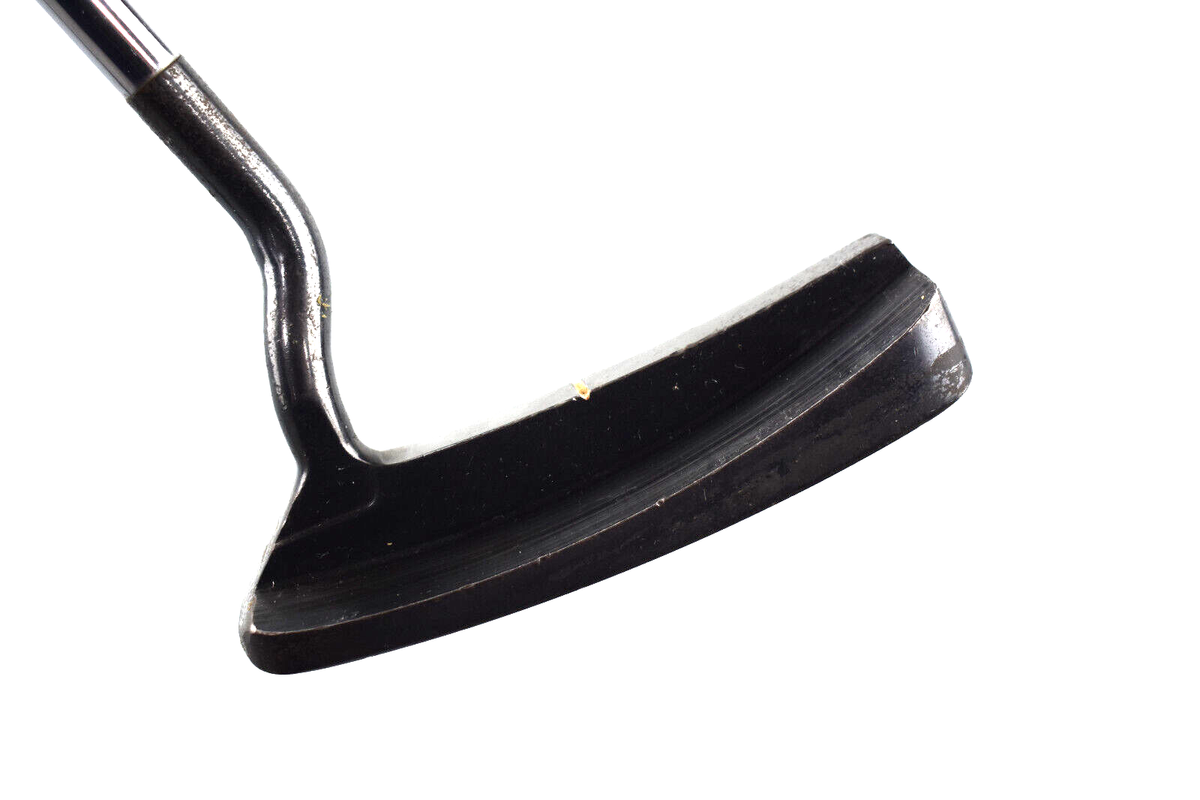 RARE Kenny Giannini Hand Made Putter Aug 18 1992 33