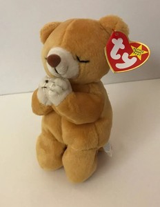 hope beanie baby 1998