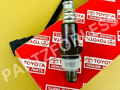 その他 500-TX 89465-60440 TOYOTA GENUINE Land Cruiser Prado 4Runner SENSOR