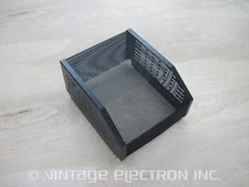 NOS - SOUND VALVES M60 - Mono 60W Vacuum Tube Amplifier  COVERS - EXCELLENT!!!!