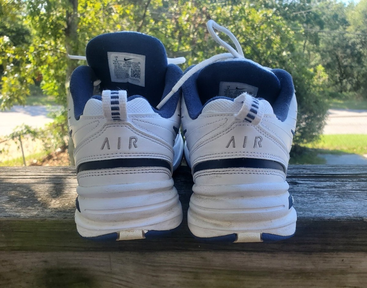 Nike Air Monarch IV Men
