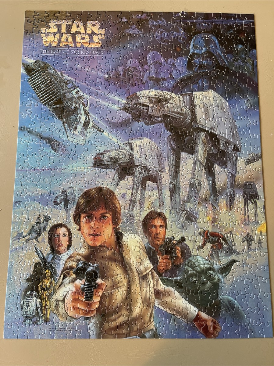スターウォーズ　ハミルトンコレクション「The Empire Strikes」 スターウォーズ ハミルトンコレクション「The Empire Strikes