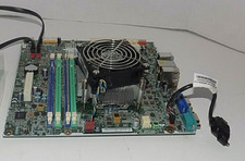 Lenovo ThinkStation IS6XM Intel Motherboard 2GB PENTIUM III ATX SATA FRU 03T8244