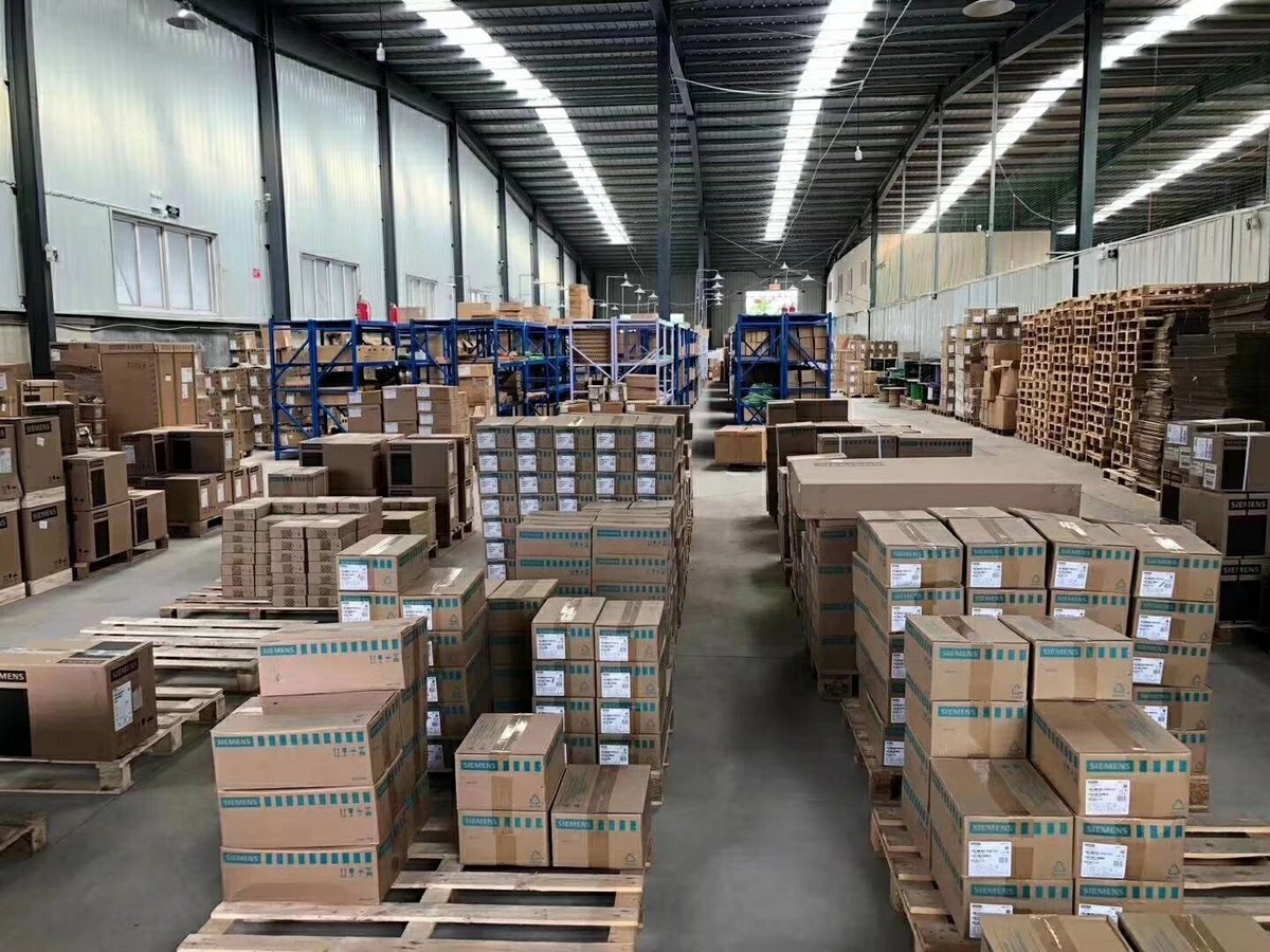 Modulo Siemens 6ES7322-1BP50-0AA0 – ICinventory – Nuovo