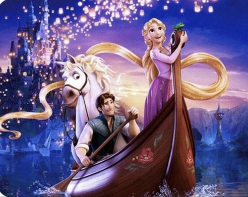 Full Drill DIY 5D Diamond Painting Embroidery Art Cross Stitch Kits Disney Hollo - Picture 2 of 5