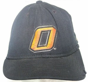 oklahoma state fitted hats