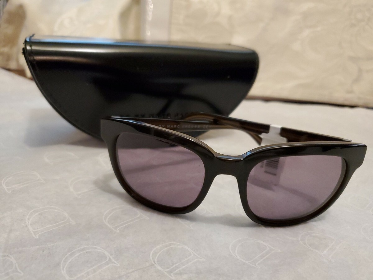 Marc Jacobs Sunglasses NWT Marc Jacobs Sunglasses MARC-LOGO-096-S 80S/9O main image 2