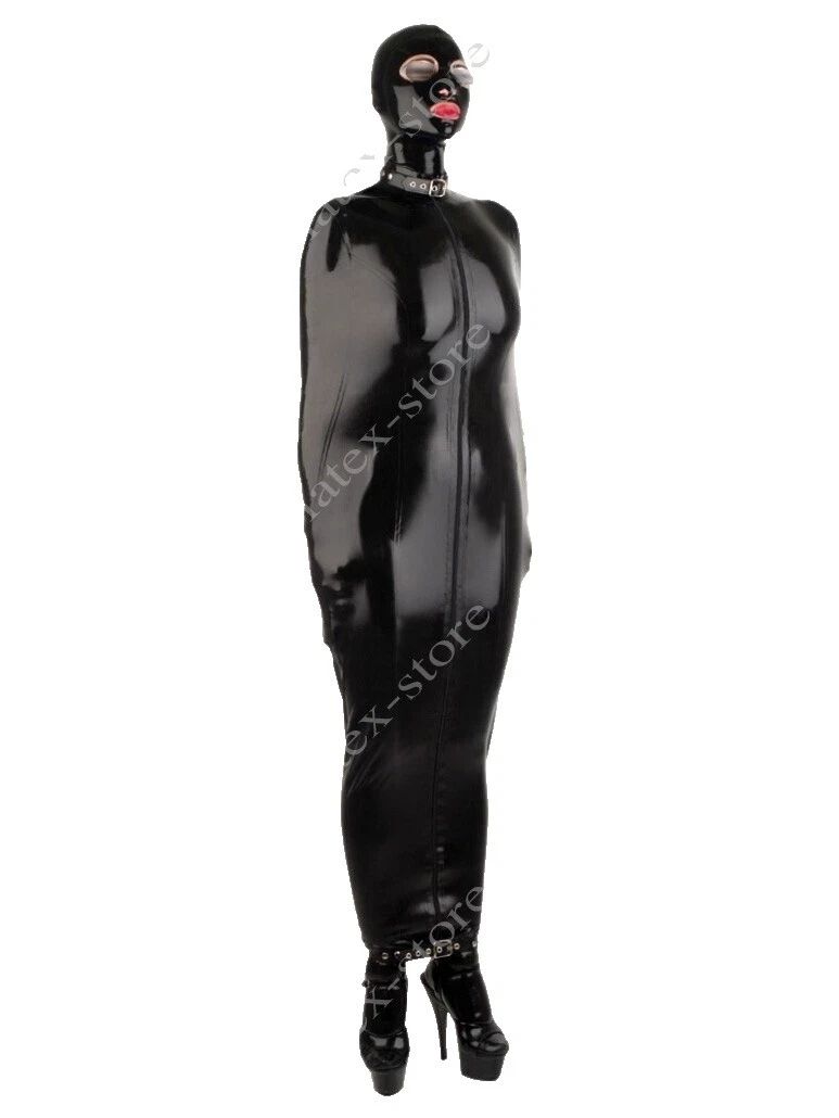 Latex Sexy Costumes