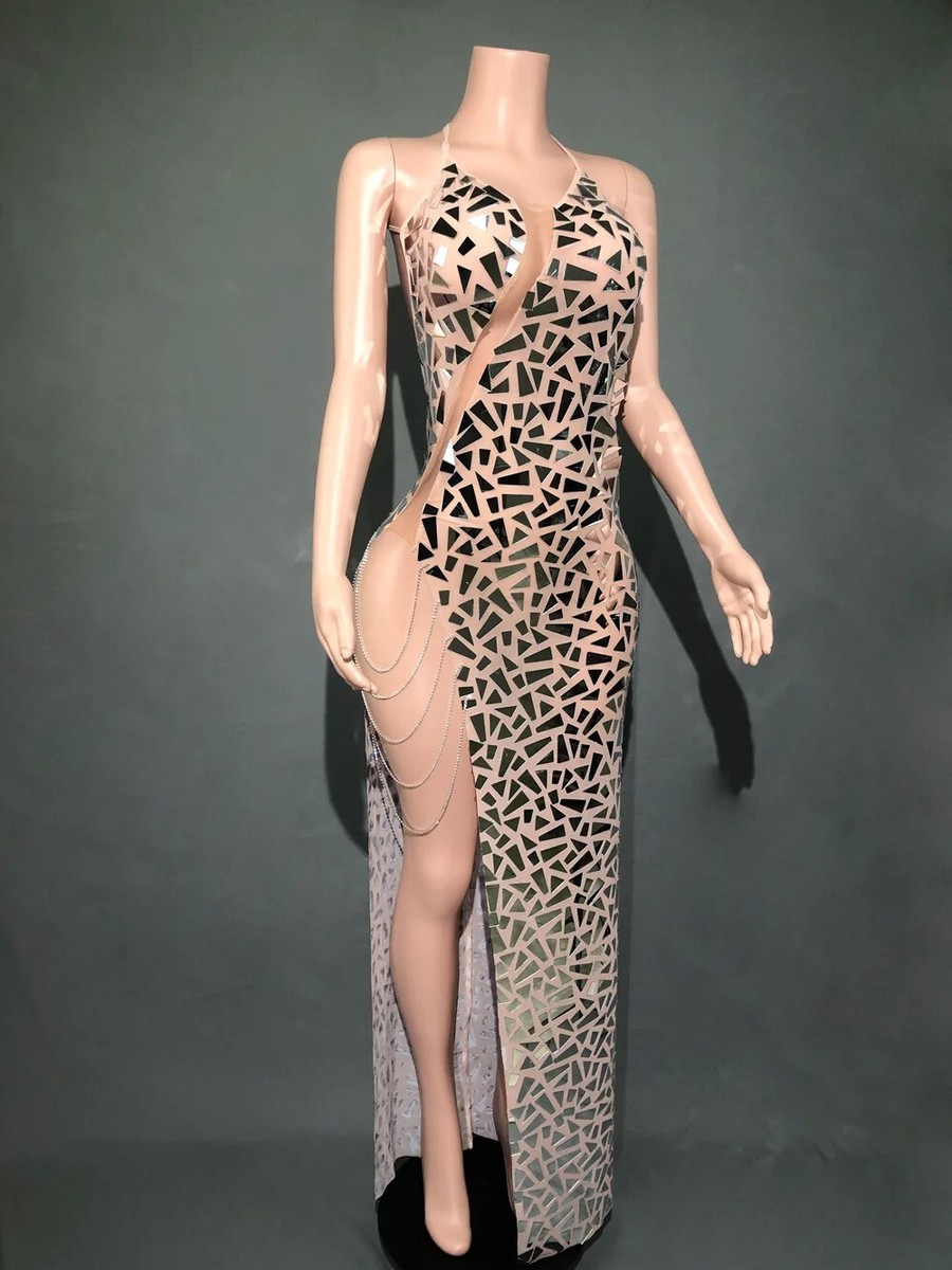 Belly Dance Costume+Bra+Short Transparent Dress Birthday Outfits Women Sexy | eBay Belly Dance Costume+Bra+Short Transparent Dress Birthday Outfits Women Sexy | eBay