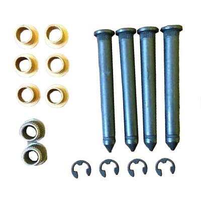 Türscharnier Stift und Buchse Reparatursatz Professional A00031 für Chevrolet