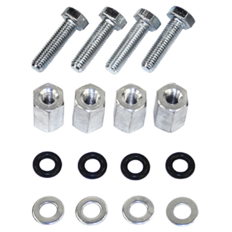 EMPI 9086 BOLT ON VALVE COVER INSERT KIT HARDWARE VW BUG BUGGY fits pair covers eBay