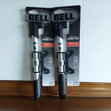 TWO BELL AIRBLASTER 350 FRAME PUMP # 7116531 BRAND NEW
