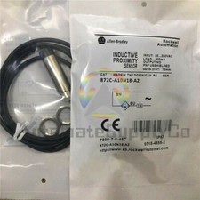 1PCS NEW Allen Bradley Proximity Switch 872C-A10N18-A2