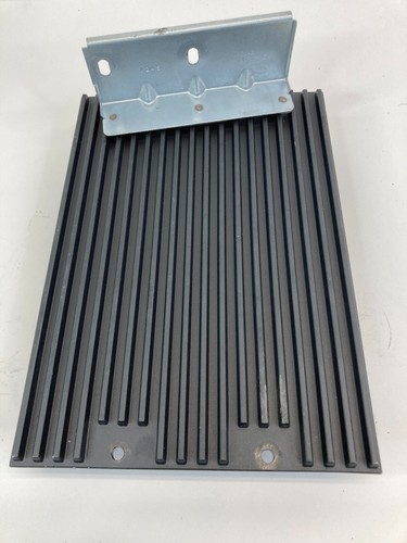 2009-2011 Jaguar XF 2010 2011 XFR Radio Audio Sound Amplifier AMP 6H52-18C808-DD - Picture 4 of 11