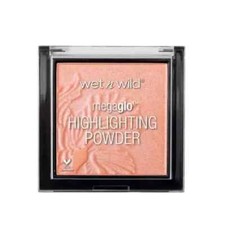 Polvo resaltador WET N WILD MegaGlo - Bloom Time 335A