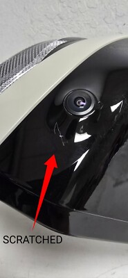 2024-2025 Kia EV9 Right Passenger Side Mirror Camera Genuine OEM