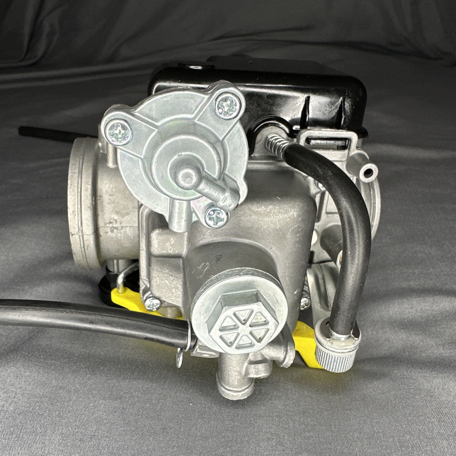 Boot Boxes Carburetor For Honda TRX90 Sportrax 90 TRX90EX 1993