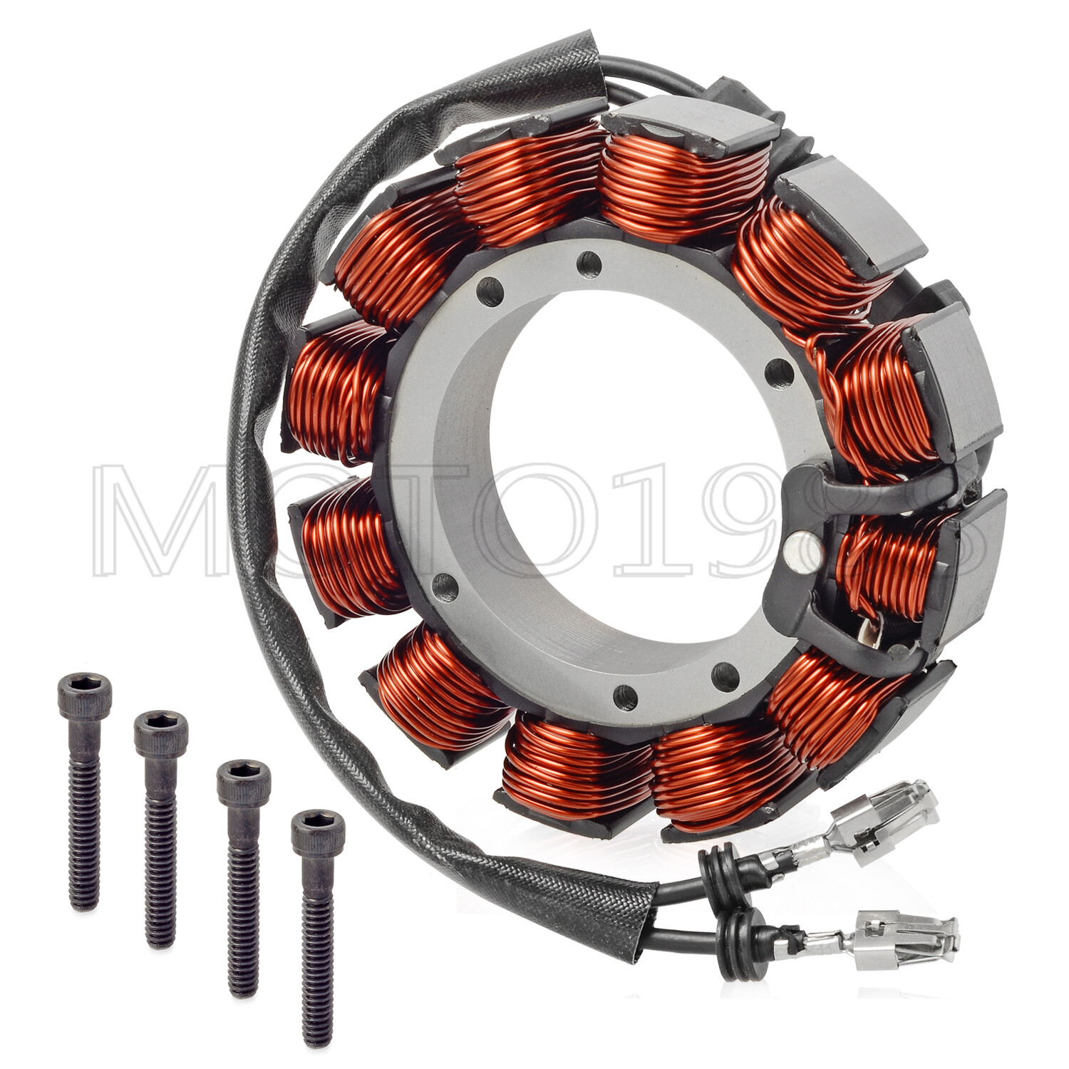 1997 1998 for FLHT 1450 Electra Glide 45A Magneto Generator Stator Coil 29987-97