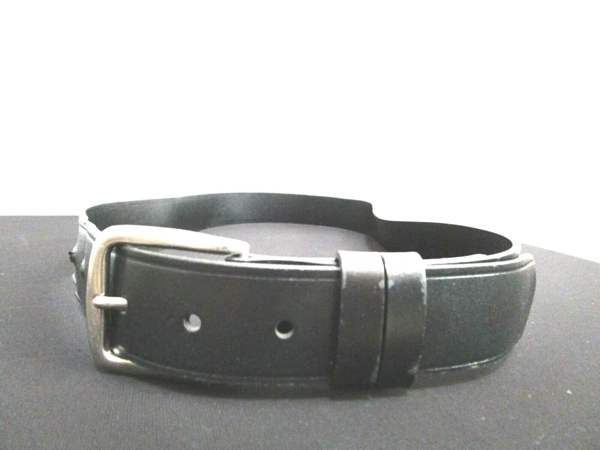 Money belt clearance target