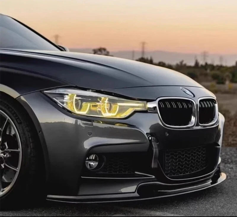 RGB DRL Chips for BMW F30/F31/F32/F33  3/4 Series (2016-2019 LCI LED) + APP - Image 2 of 4