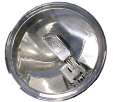 Reflektor Ø 125 mm     für Oldtimer   Bosch    1 305 301 016