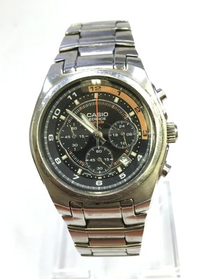 casio edifice 5127 efr 513