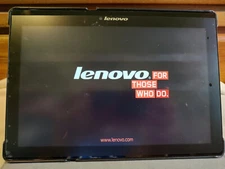 Lenovo TAB 2 A10-70 16GB, Wi-Fi - Blue - charges very slow