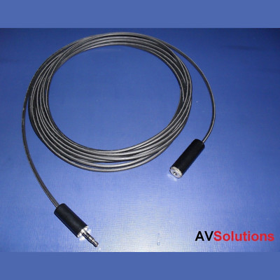 B&O IR Blaster Sender PUC Verlängerungskabel für B&O Set Top Box HQ - 5 Meter