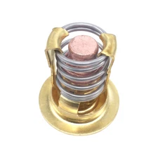 Thermostat 59078T3 59078Q3 Fit For Mercruiser 120hp /2.5L , 140hp /3.0L , 165hp