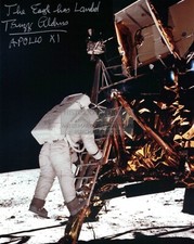Man on the Moon: Topps Wins First Round in Buzz Aldrin Lawsuit 14