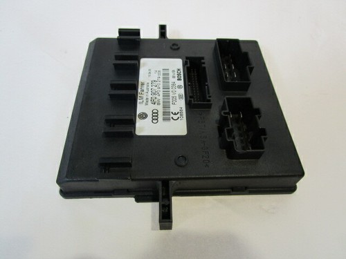 4F0907279 ECU Komfort AUDI A6 Sw 3.0 D 4X4 165KW 5P Aut (2005) Ersatz U