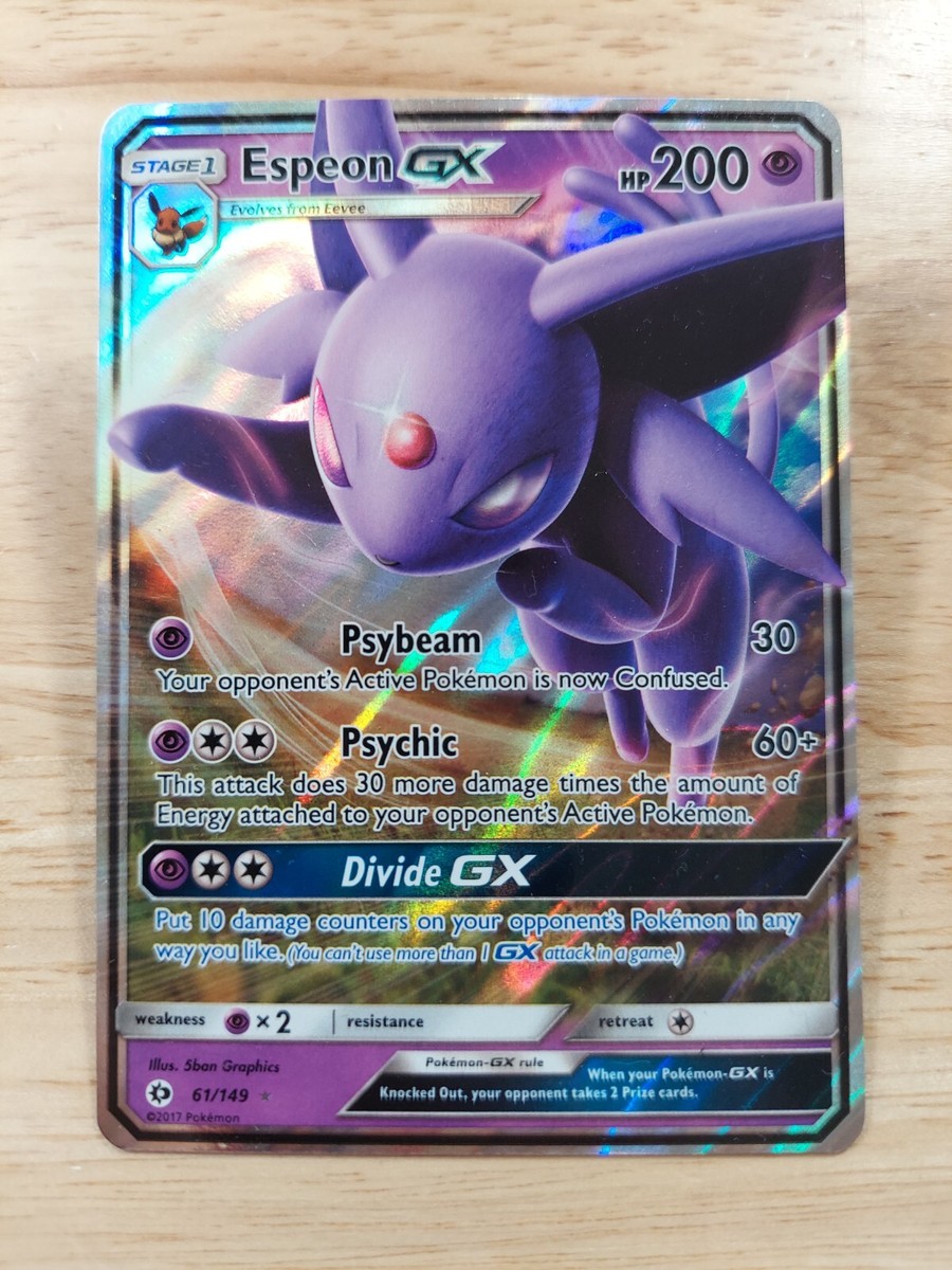 the undefeatable red gx pokemon card gold The Undefeatable Red GX | Pokemon Rainbow Card 