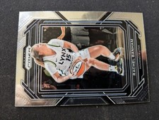 2023 Panini Prizm Basketball Card # 88 Rachel Banham - Minnesota Lynx (NM)