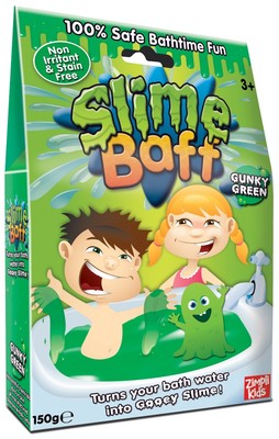 ryan's toy review slime baff