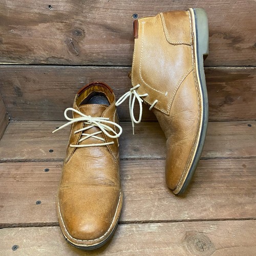 steve madden ivon chukka boot