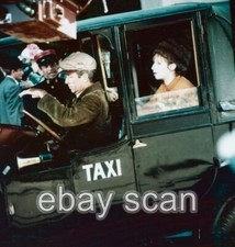 BARBRA STREISAND FUNNY GIRL ON SET NEVER PUBLISHED CANDID 8X10 PHOTO 269