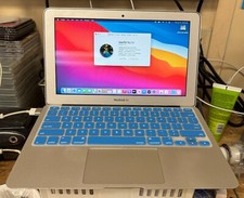 Apple MacBook Air 11 in 2014 for sale | eBay