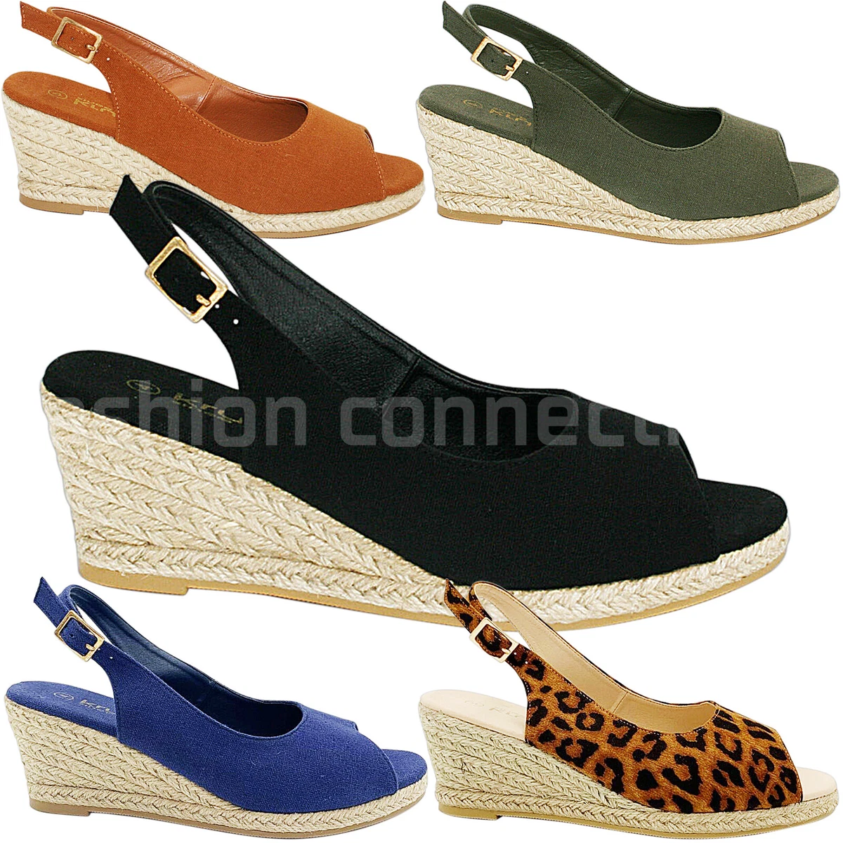 Compensé été new arrivals