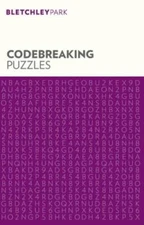 Bletchley Park Codebreaking Puzzles (Bletchley Park Puzzles) - Paperback - GOOD