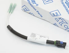 Eaton Speedometer Sensor 2 Pin Harness Part #4303465