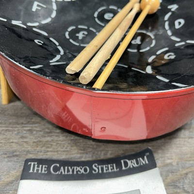 WoodstockCalypsoSteelDrum カリプソスチールドラム WoodstockCalypsoSteelDrum カリプソスチールドラム