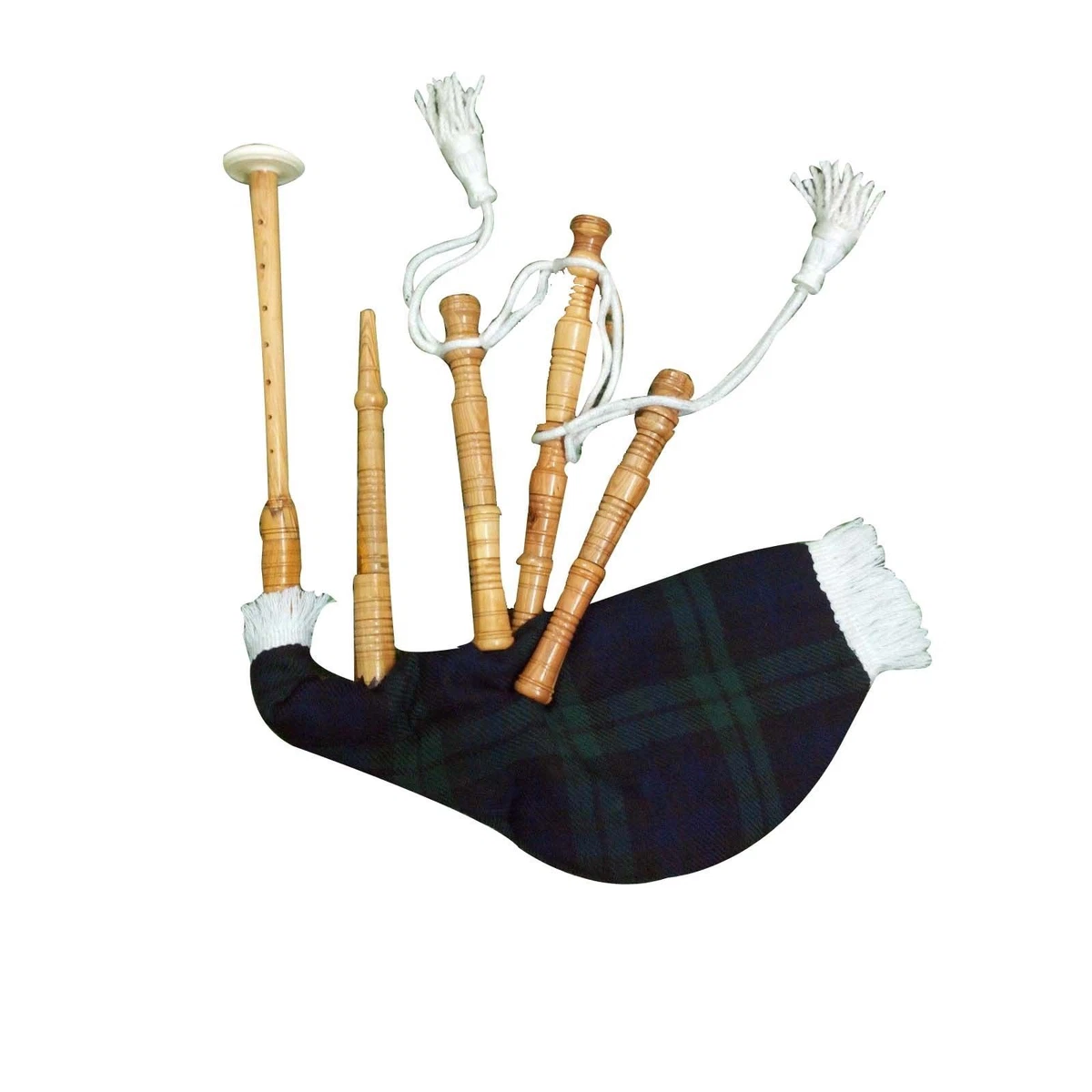 Ebay bagpipes sales
