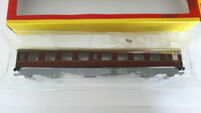 Hornby R4786 BR Mk1 zweiter offener Reisebus E4811 - Spurweite OO