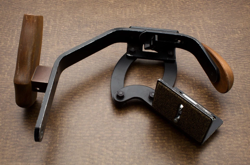 Vintage Stroboframe System Photography Flash Holder - Image 3 of 4