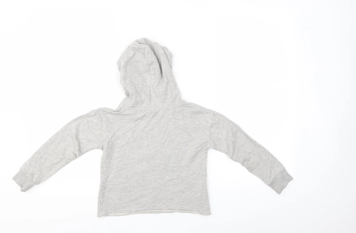 Tu girls hoodie sale