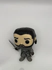 NO BOX - Funko POP! Game Of Thrones Jon Snow Beyond The Wall #61