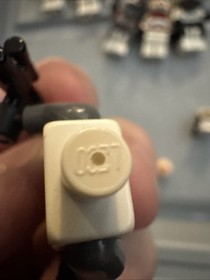 Lego Clone Gunner 8014 8039 The Clone Wars Star Wars Minifigure