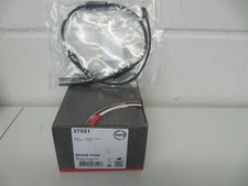 Bremsbeläge mit Warnkontakt  BMW 1er F20 und 2er F22 Satz für hinten